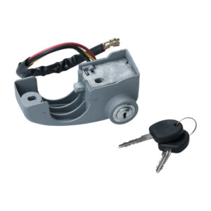 0655-100 Contact/stuurslot