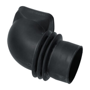 0785-530 Aansluitslang ventilatie motor