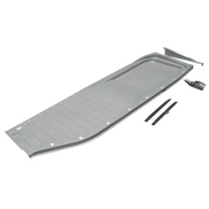 0854-050 Bodemplaat, links, OE-kwaliteit