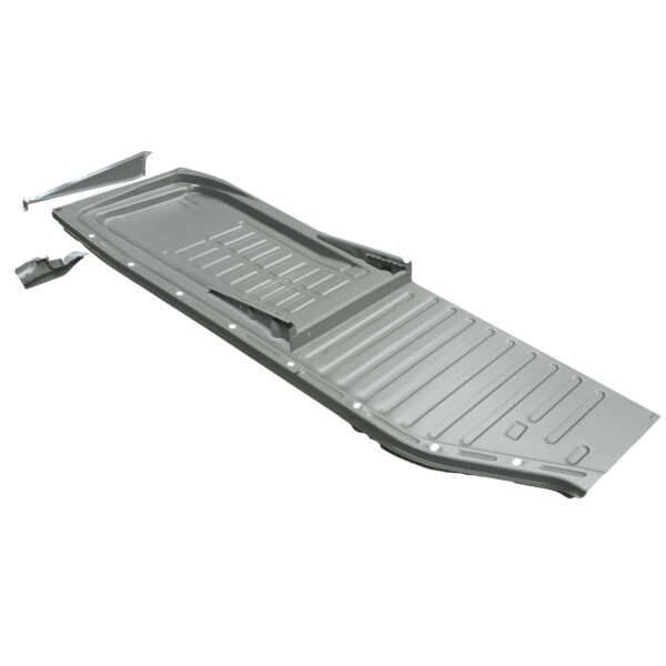 Bodemplaat, rechts<r>OE-kwaliteit