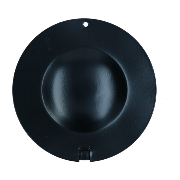 Deksel stuurhuisinspectie reservewielbak