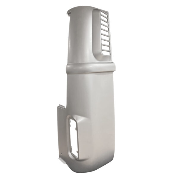 Achterhoek kompleet, rechts