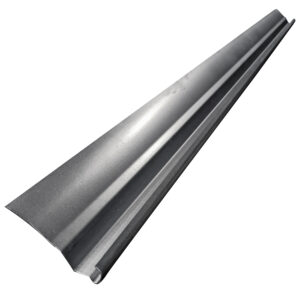 0891-810 Dakgoot reparatiedeel (1250mm)