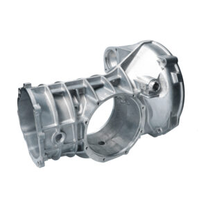 1493-500 Rhino versnellingsbakhuis