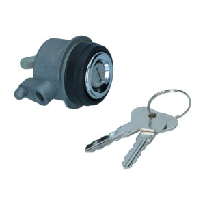 0429-720 Achter laadklepslot