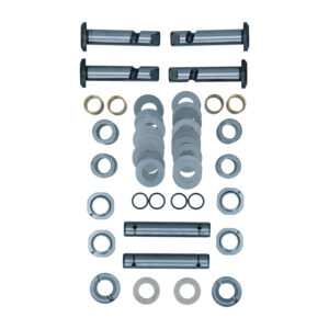 1330 Fuseeas-reparatiekit, horizontaal , verticaal, links en rechts