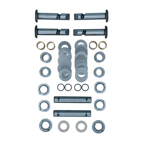 Fuseeas-reparatiekit, horizontaal ,  verticaal, links en rechts